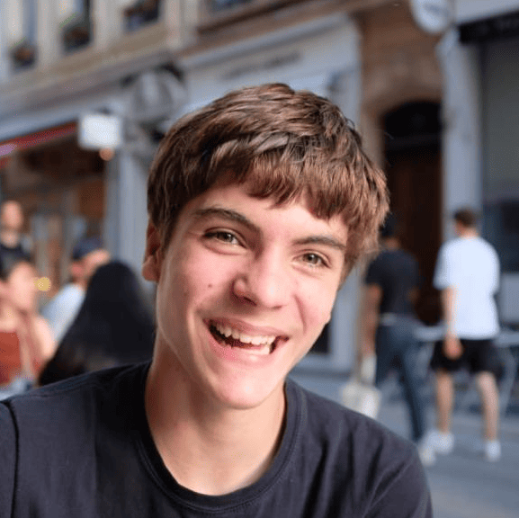 Markus Urban